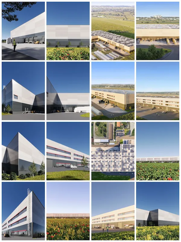 Amatér nebo profesionál, výběr správného studia pro 3D architektonické vizualizace Praha | Yurii Nalyvaiko, Yuna Studio